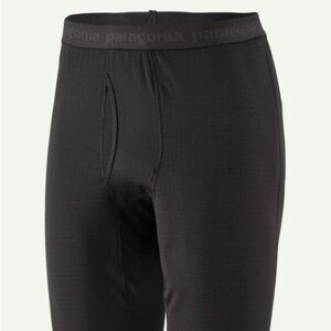 Patagonia Men's Capilene® Thermal Weight Bottoms